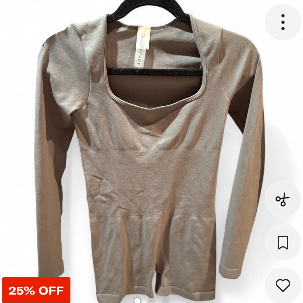 Skims bodysuit